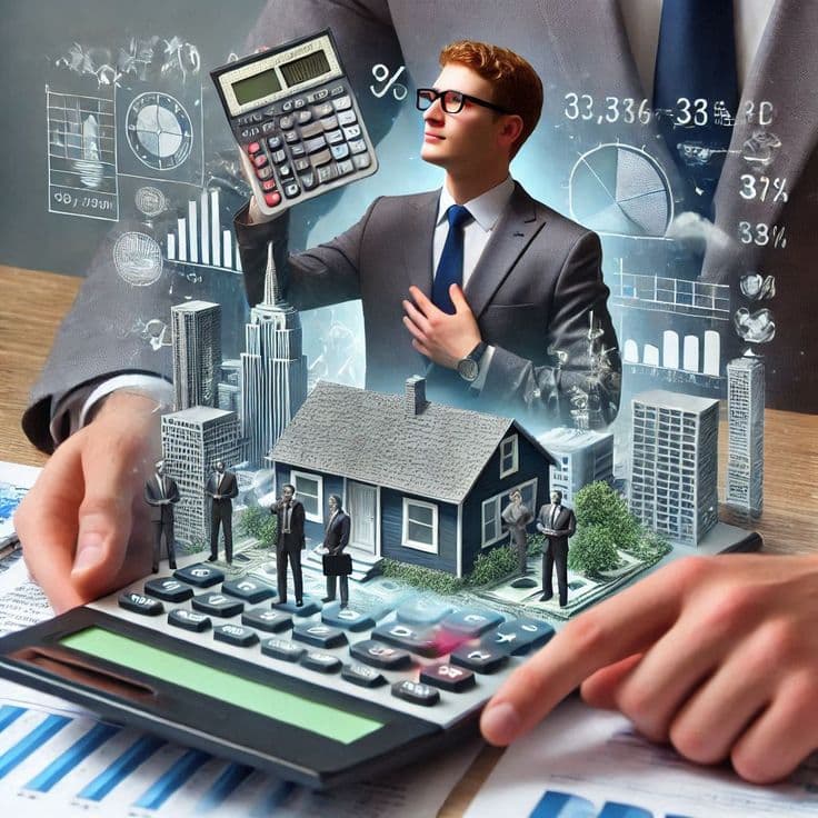 Mengapa Investasi Bukan Sekadar Menabung? Analisis Mendalam tentang Membangun Kekuatan Finansial