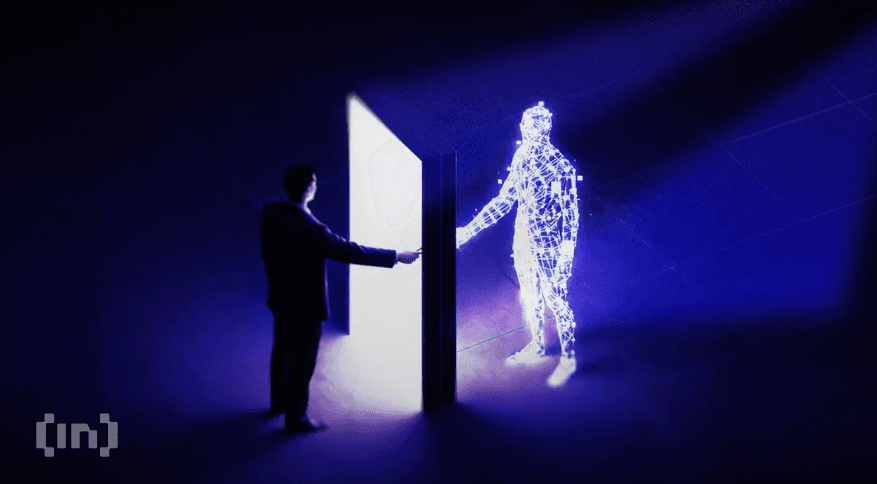 Revolusi Valuasi AI: Ketika Pasar Sekunder Bicara, Dunia Mendengar