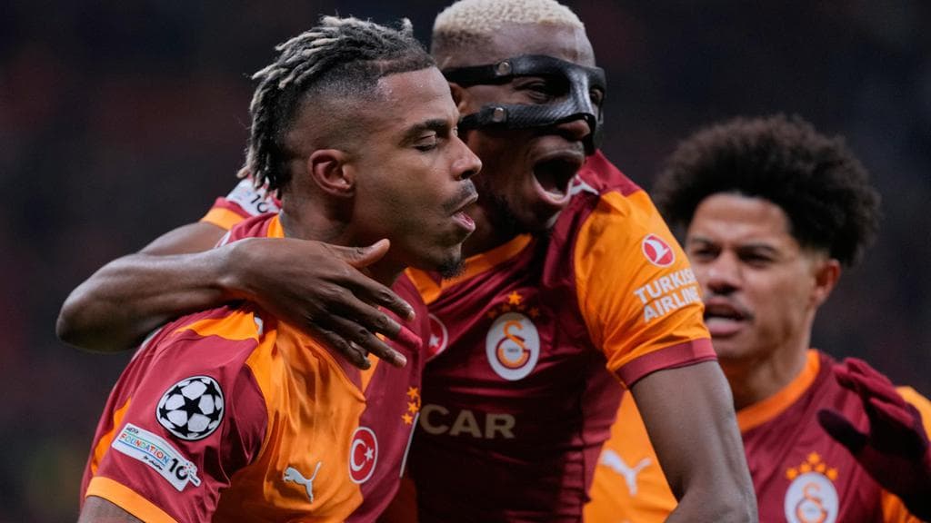 Analisis Taktik: Mengapa Liverpool Gagal Menembus Benteng Rams Park Galatasaray