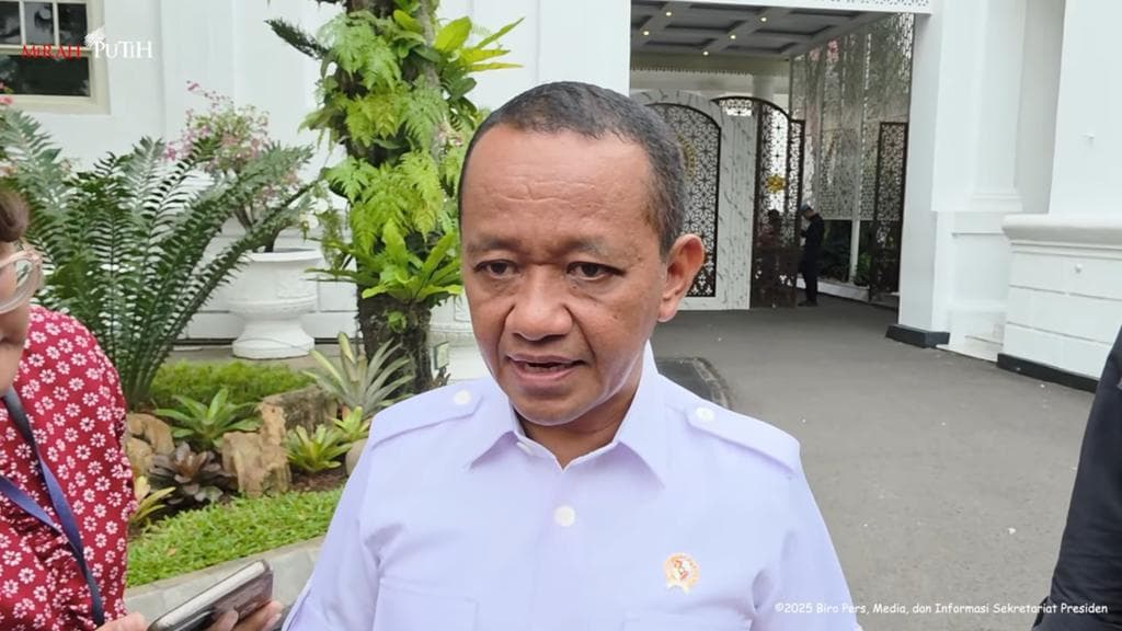 Strategi Energi Prabowo-Bahlil: Melampaui Transisi, Menuju Kedaulatan Energi di Tengah Gejolak Global