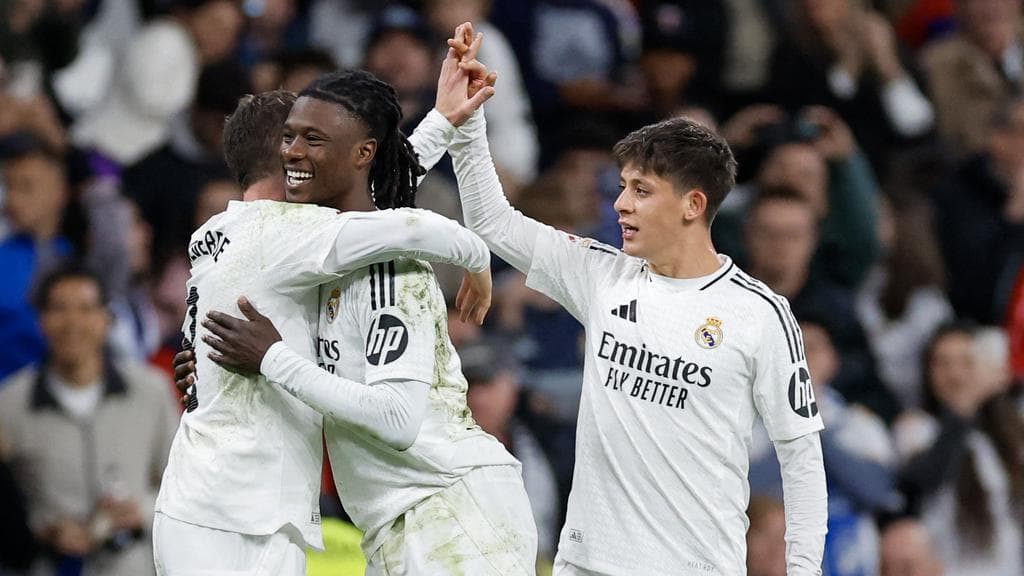 Analisis Taktis Real Madrid vs Elche: Momentum vs Tekanan di Bernabéu
