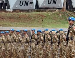 Di Balik Seragam Biru: Kisah Pengorbanan dan Diplomasi Indonesia di Lebanon Selatan