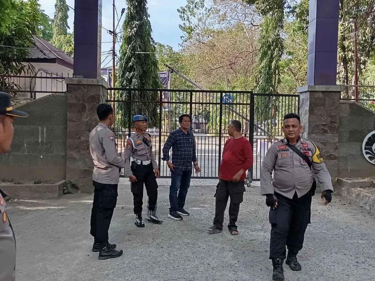 Ketika Jalanan Jadi Panggung: Membaca Ulang Gesekan Ojol vs Mahasiswa dari Kacamata Sosiologi