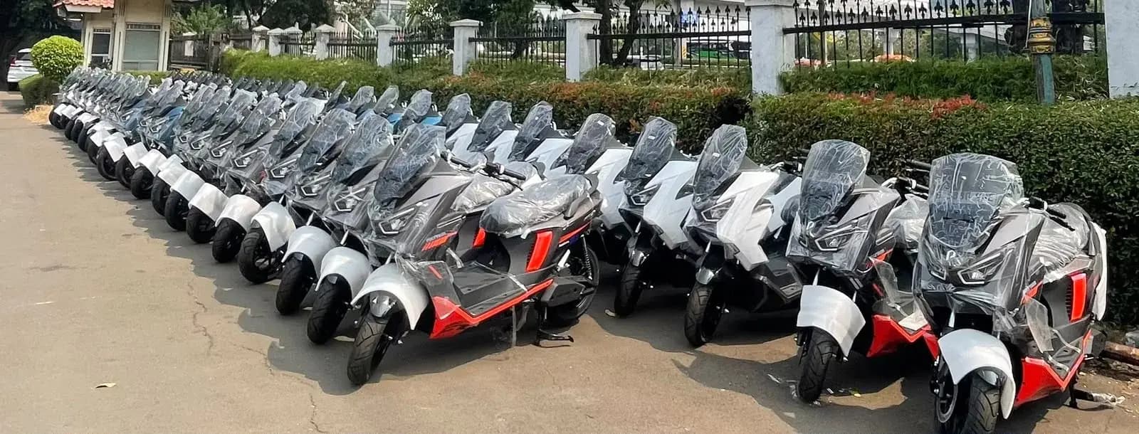 Transgo Group: Dari 10 Unit ke 1.500 Armada, dan Masih Ada Ruang untuk Tumbuh Lagi!