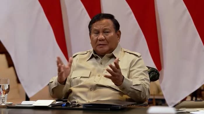 Kuliah Gratis di Depan Mata: Mengintip Dapur Perhitungan APBN Ala Prabowo